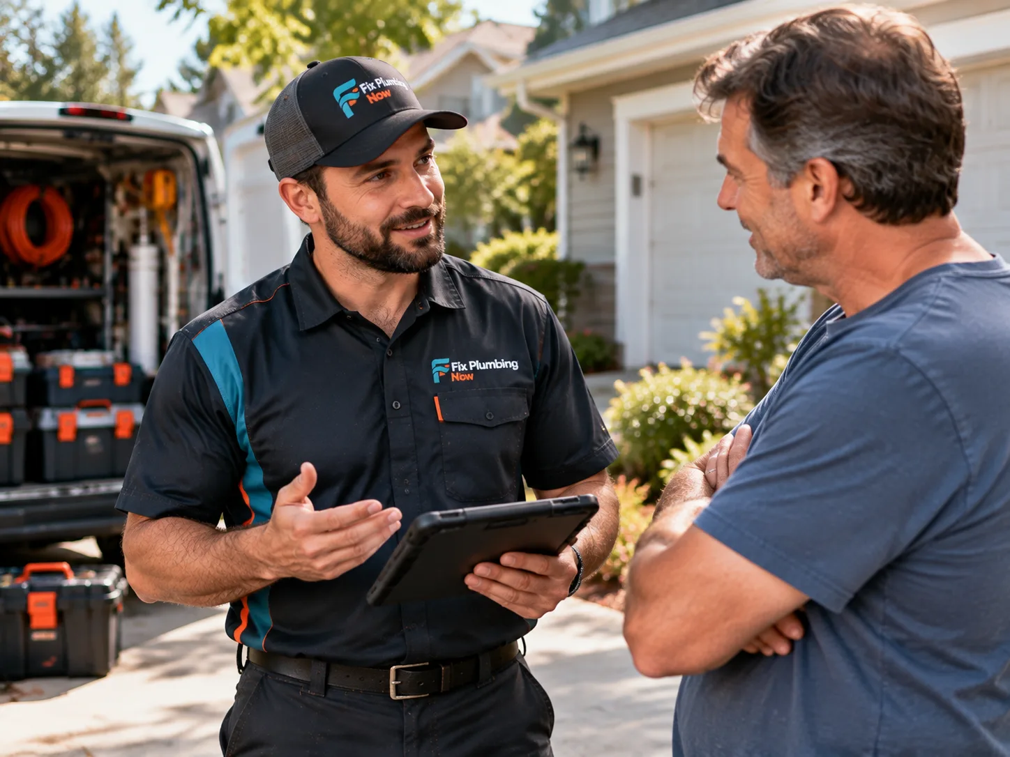 Clogged Drain Service Saint Anthony, ND FAQs